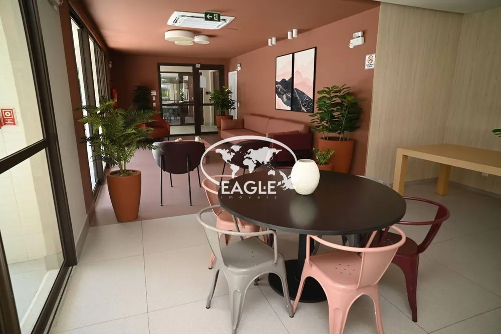 Apartamento, 3 quartos, 91 m² - Foto 44