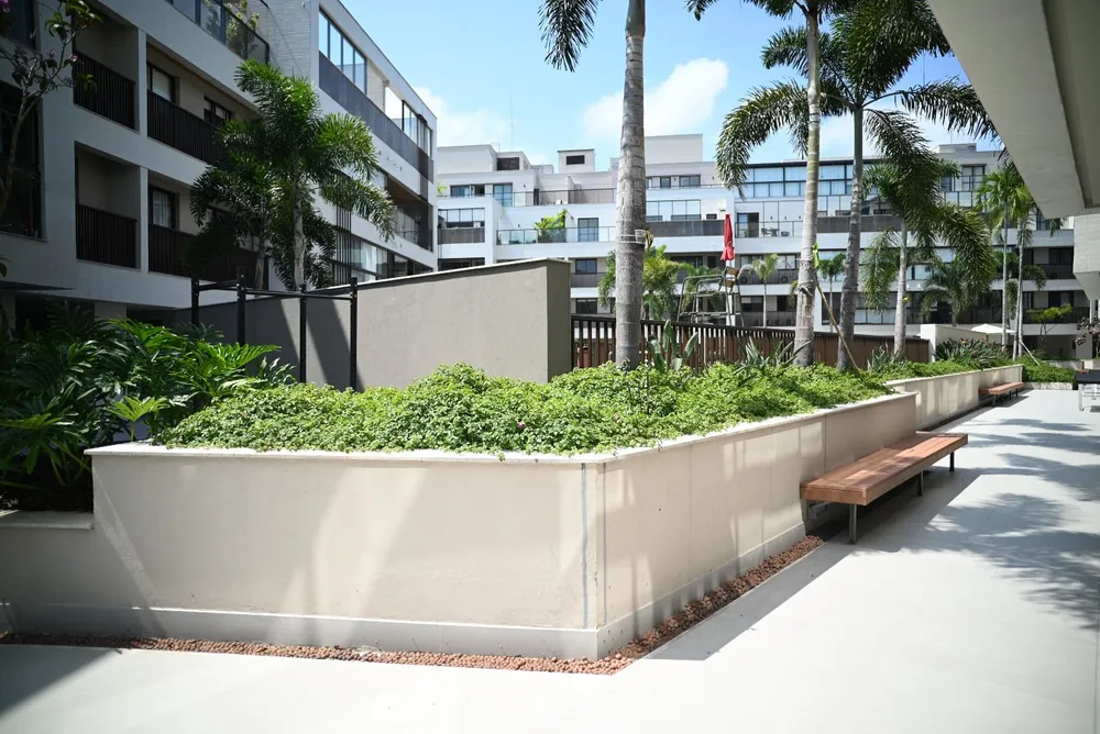 Apartamento, 3 quartos, 91 m² - Foto 37
