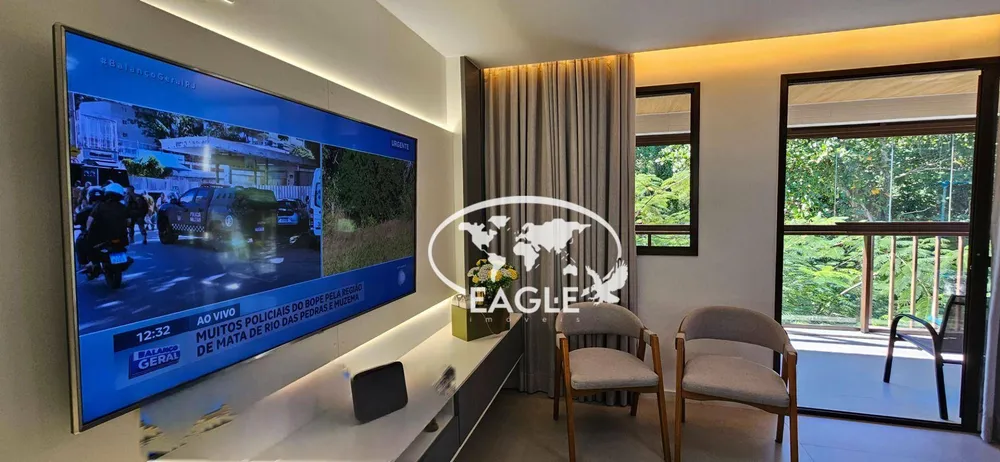 Apartamento, 3 quartos, 91 m² - Foto 19