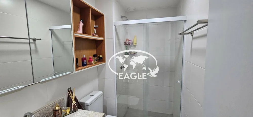 Apartamento, 3 quartos, 91 m² - Foto 18