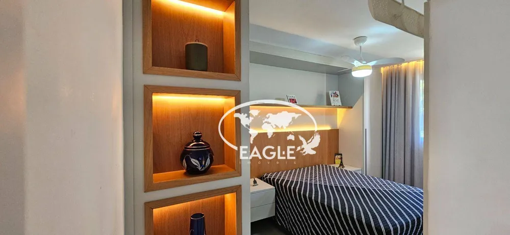 Apartamento, 3 quartos, 91 m² - Foto 13