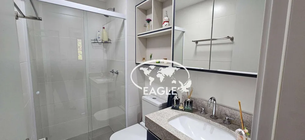 Apartamento, 3 quartos, 91 m² - Foto 9