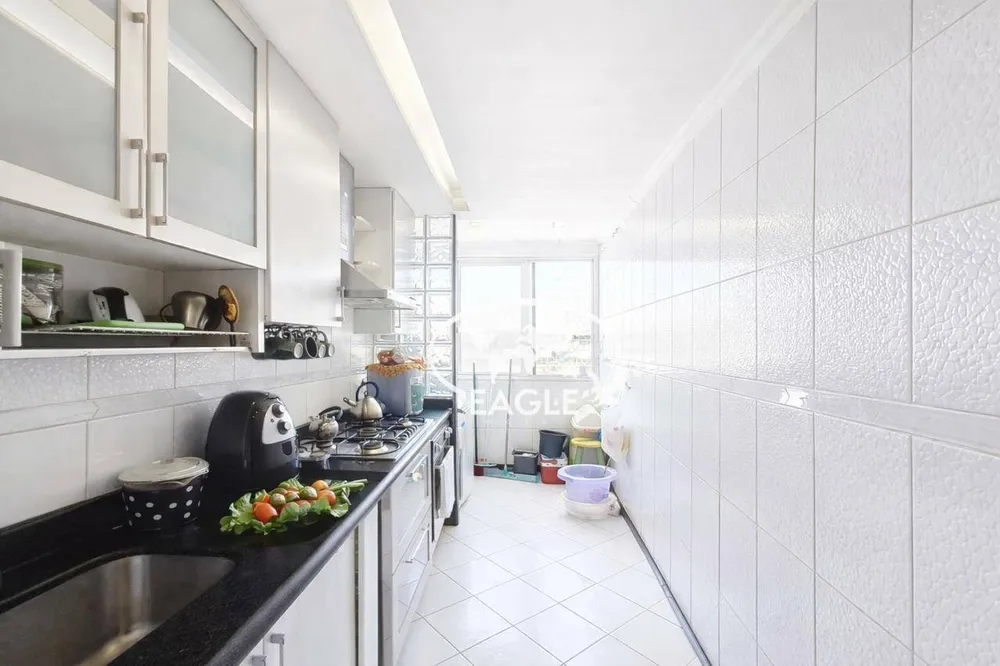 Cobertura, 3 quartos, 132 m² - Foto 4