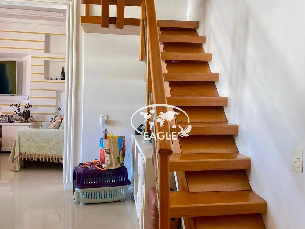 Cobertura, 3 quartos, 132 m² - Foto 13