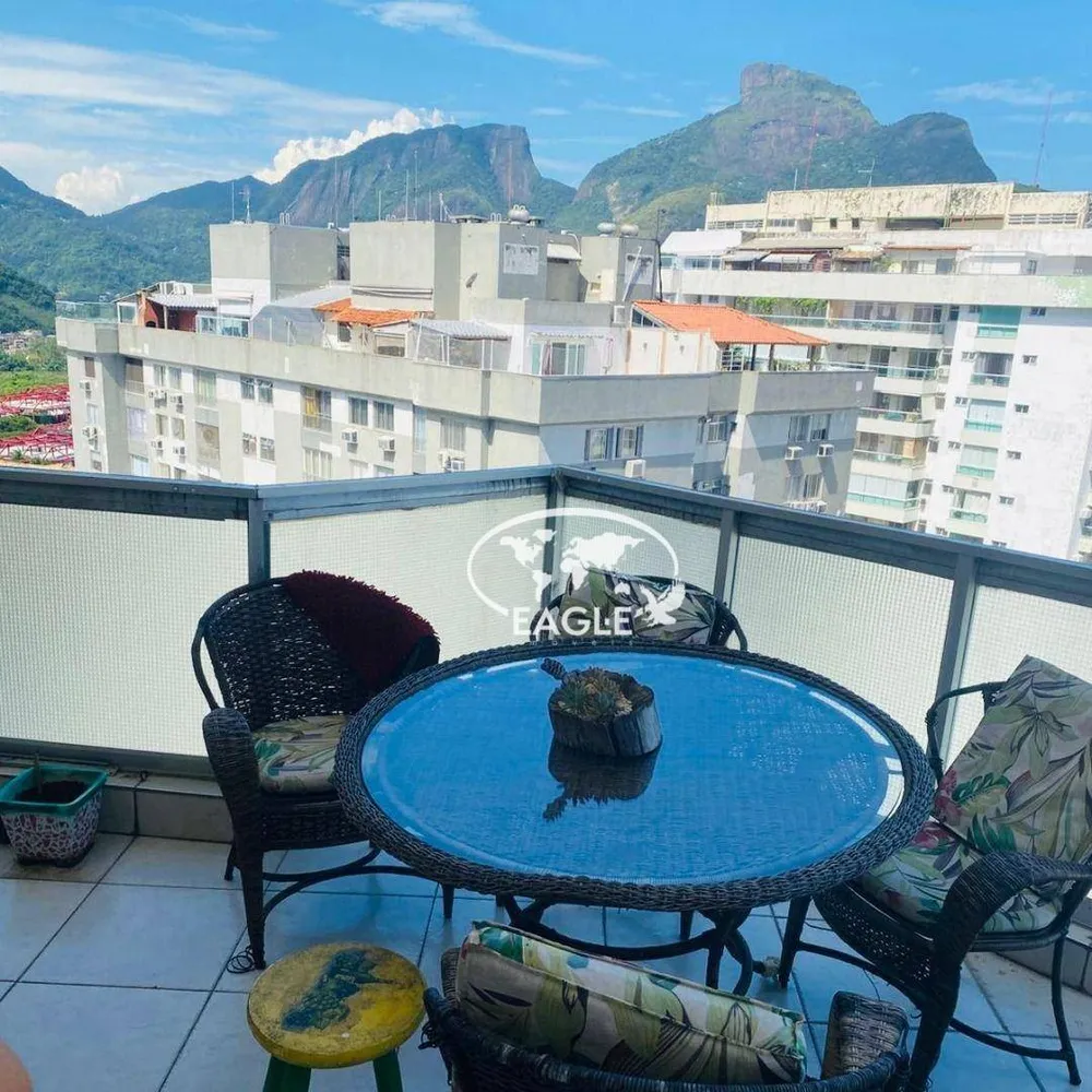 Cobertura, 3 quartos, 132 m² - Foto 14