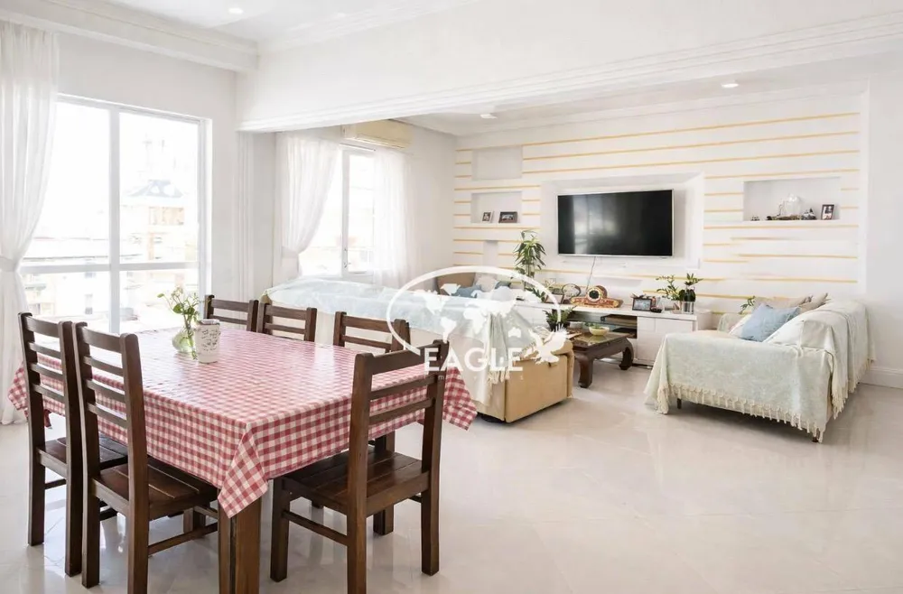 Cobertura, 3 quartos, 132 m² - Foto 5