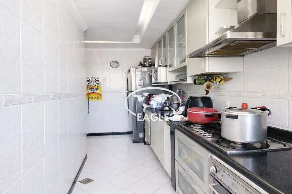 Cobertura, 3 quartos, 132 m² - Foto 15