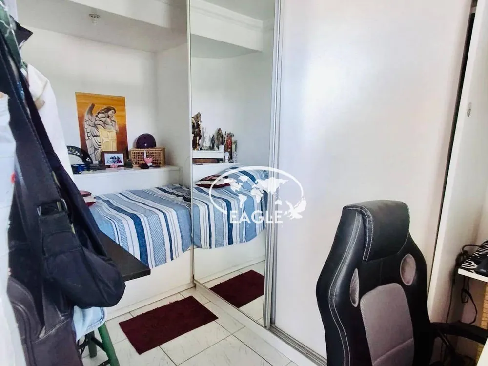 Cobertura, 3 quartos, 132 m² - Foto 16
