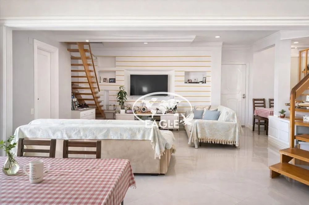 Cobertura, 3 quartos, 132 m² - Foto 17