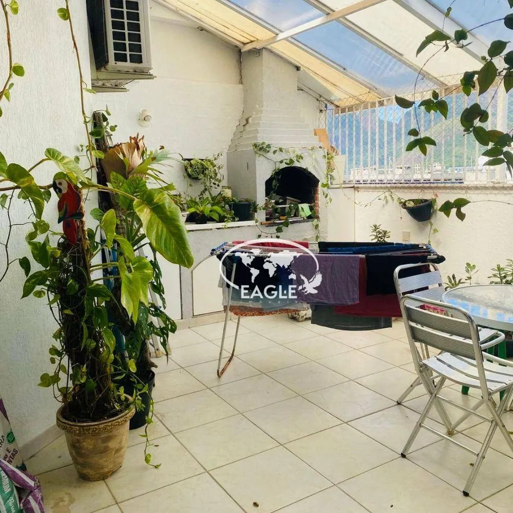 Cobertura, 3 quartos, 132 m² - Foto 18
