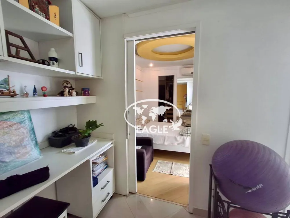 Cobertura, 3 quartos, 132 m² - Foto 10