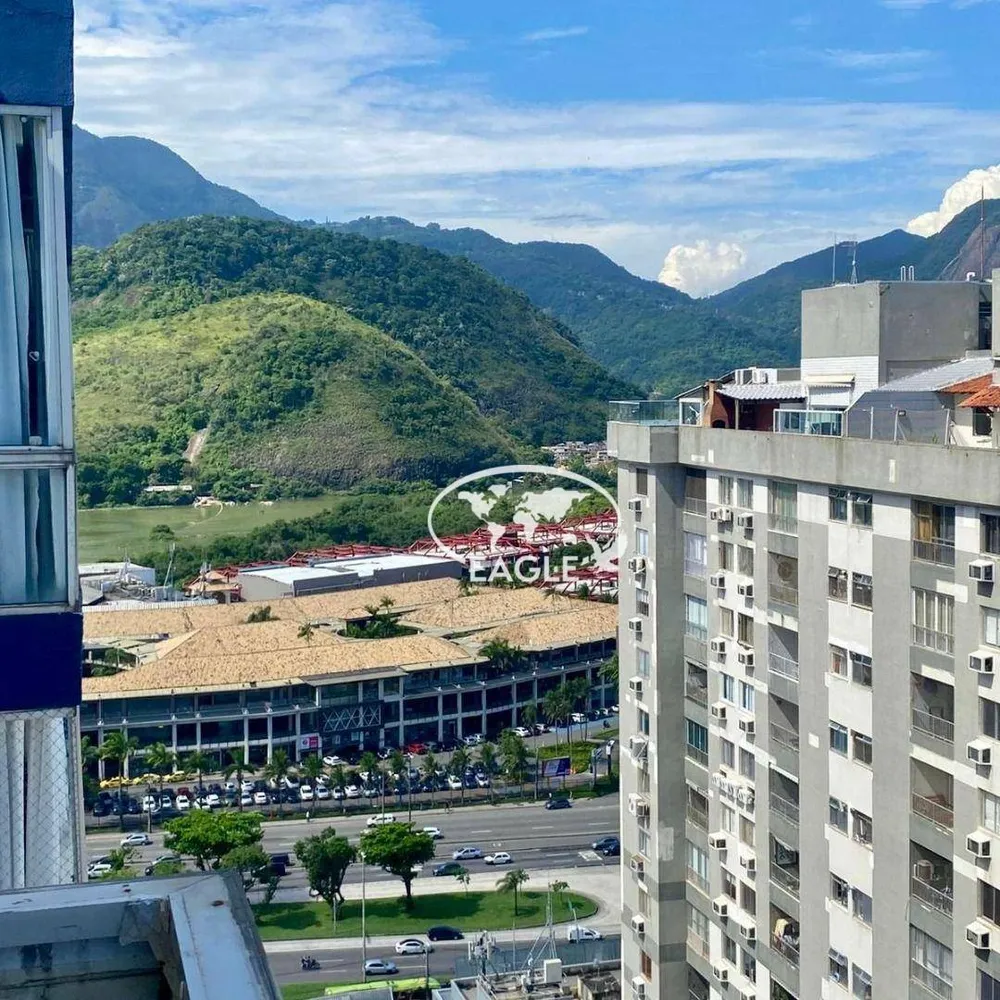 Cobertura, 3 quartos, 132 m² - Foto 9