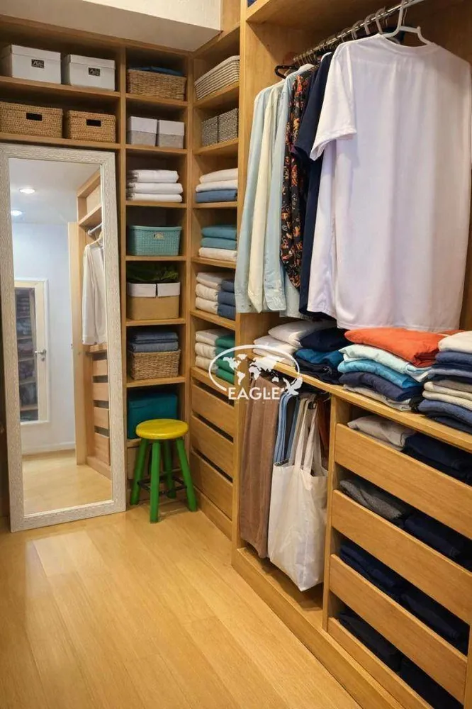 Cobertura, 3 quartos, 132 m² - Foto 19