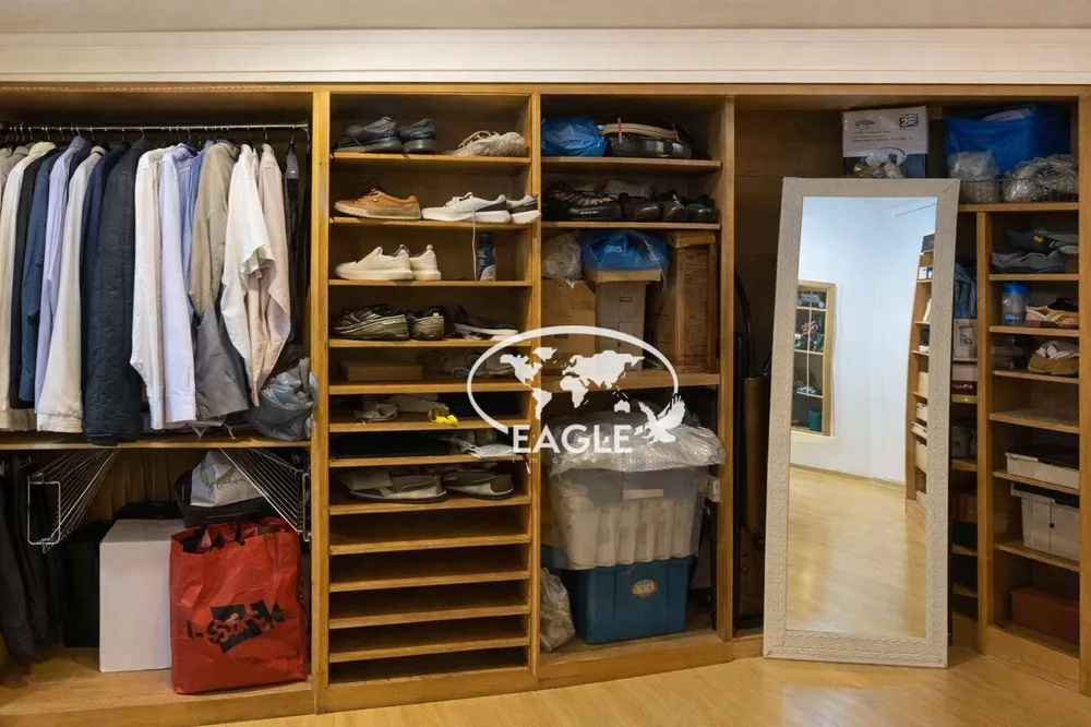 Cobertura, 3 quartos, 132 m² - Foto 11
