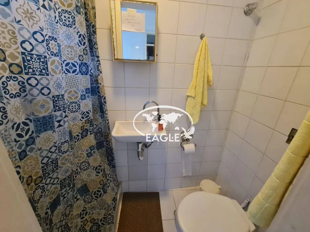 Apartamento, 3 quartos, 154 m² - Foto 36