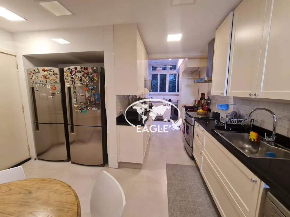 Apartamento, 3 quartos, 154 m² - Foto 33