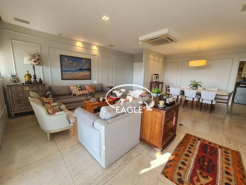 Apartamento, 3 quartos, 154 m² - Foto 21
