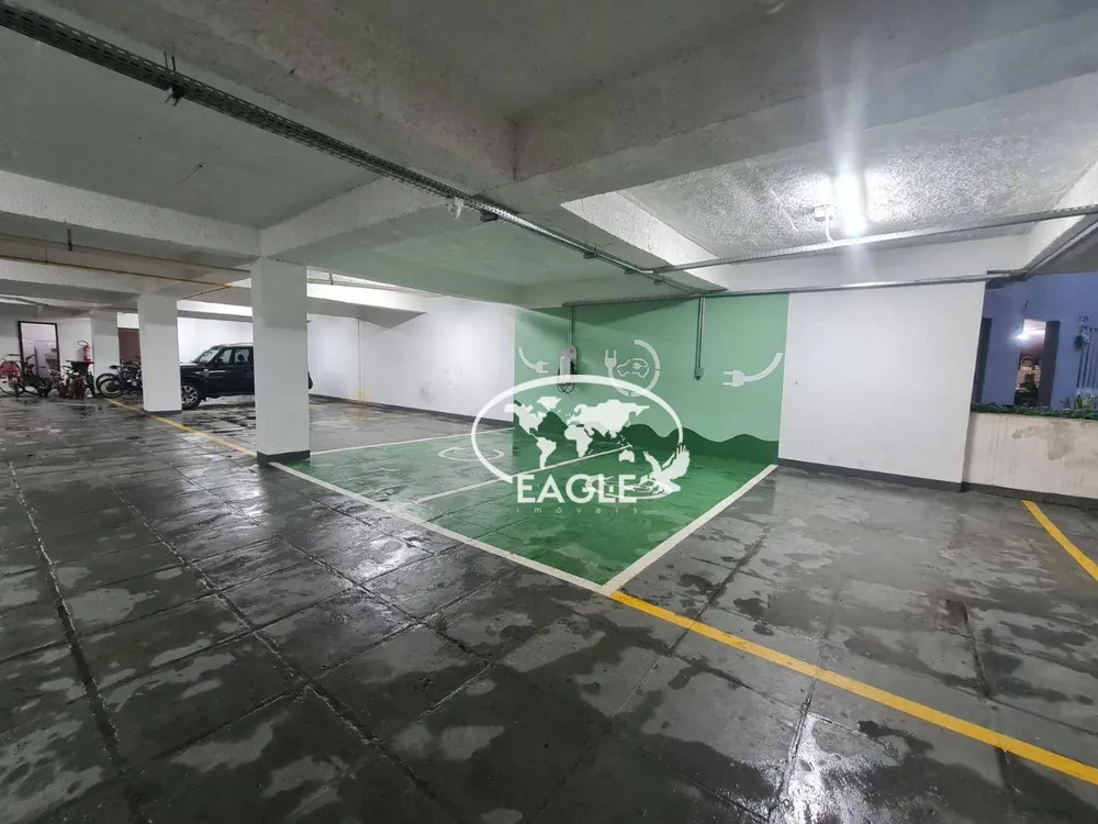 Apartamento, 3 quartos, 154 m² - Foto 2