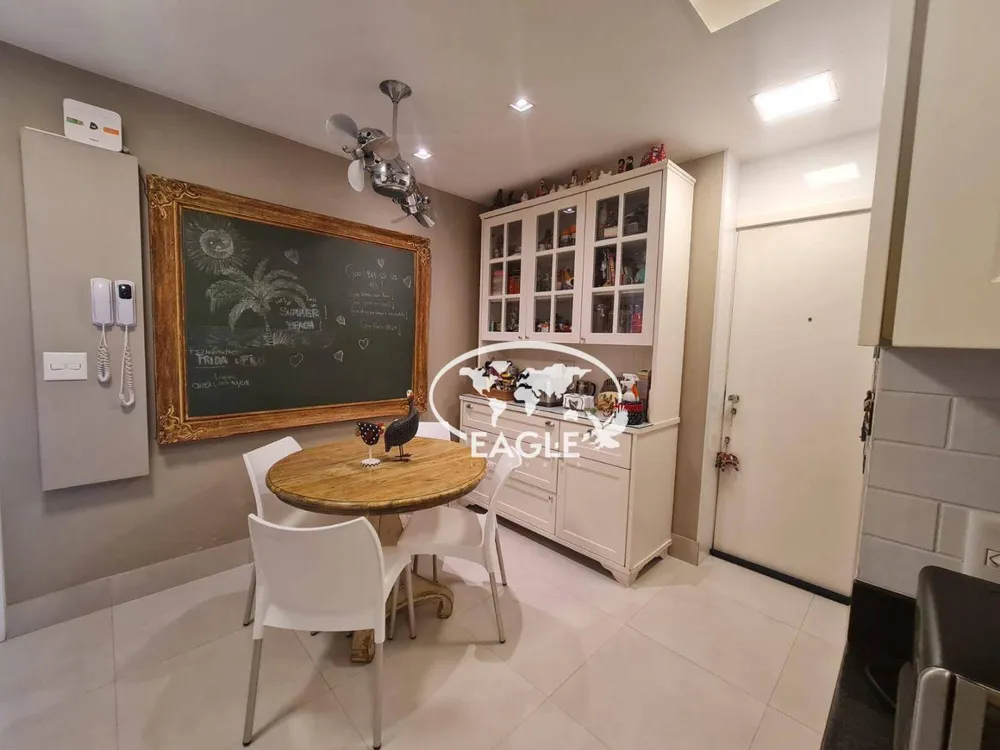 Apartamento, 3 quartos, 154 m² - Foto 7