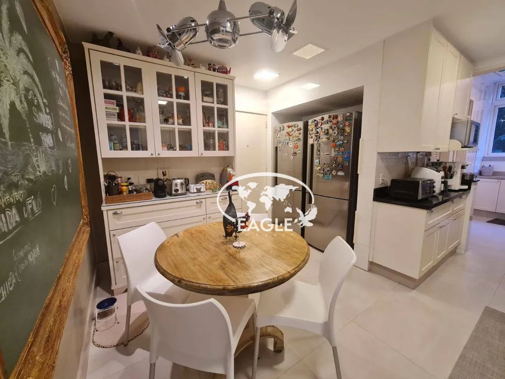 Apartamento, 3 quartos, 154 m² - Foto 37
