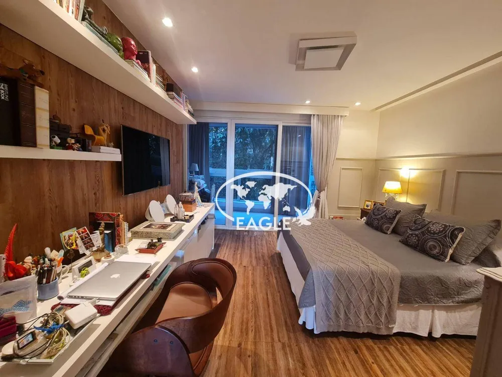 Apartamento, 3 quartos, 154 m² - Foto 24