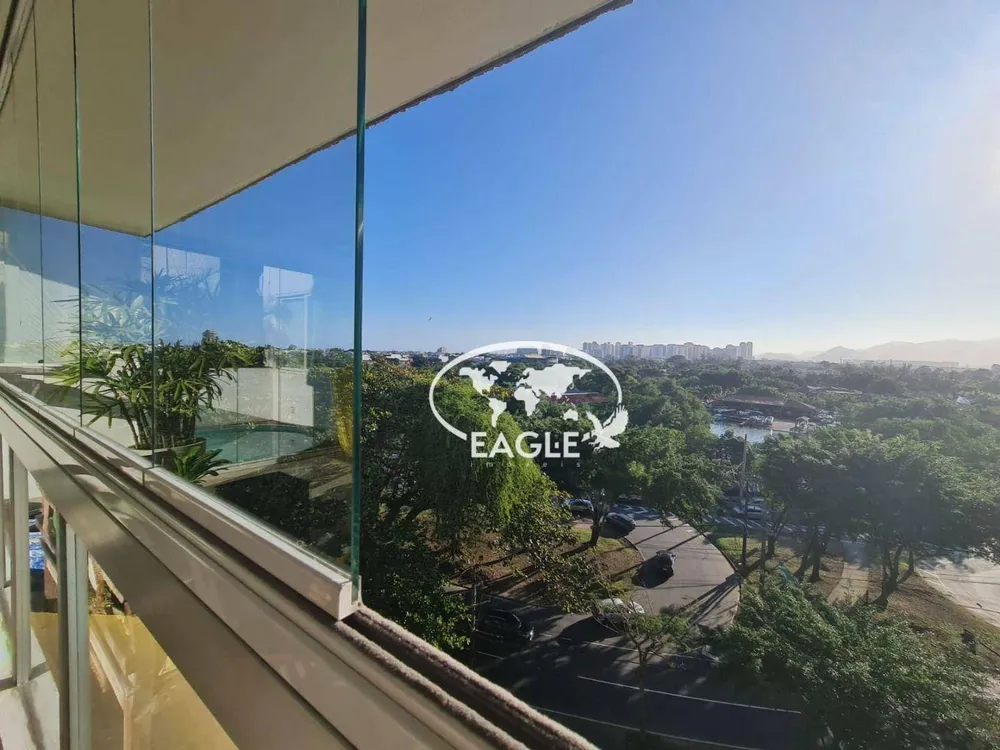 Apartamento, 3 quartos, 154 m² - Foto 9