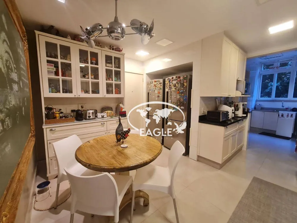 Apartamento, 3 quartos, 154 m² - Foto 23