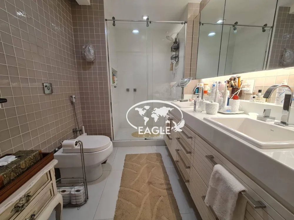 Apartamento, 3 quartos, 154 m² - Foto 34