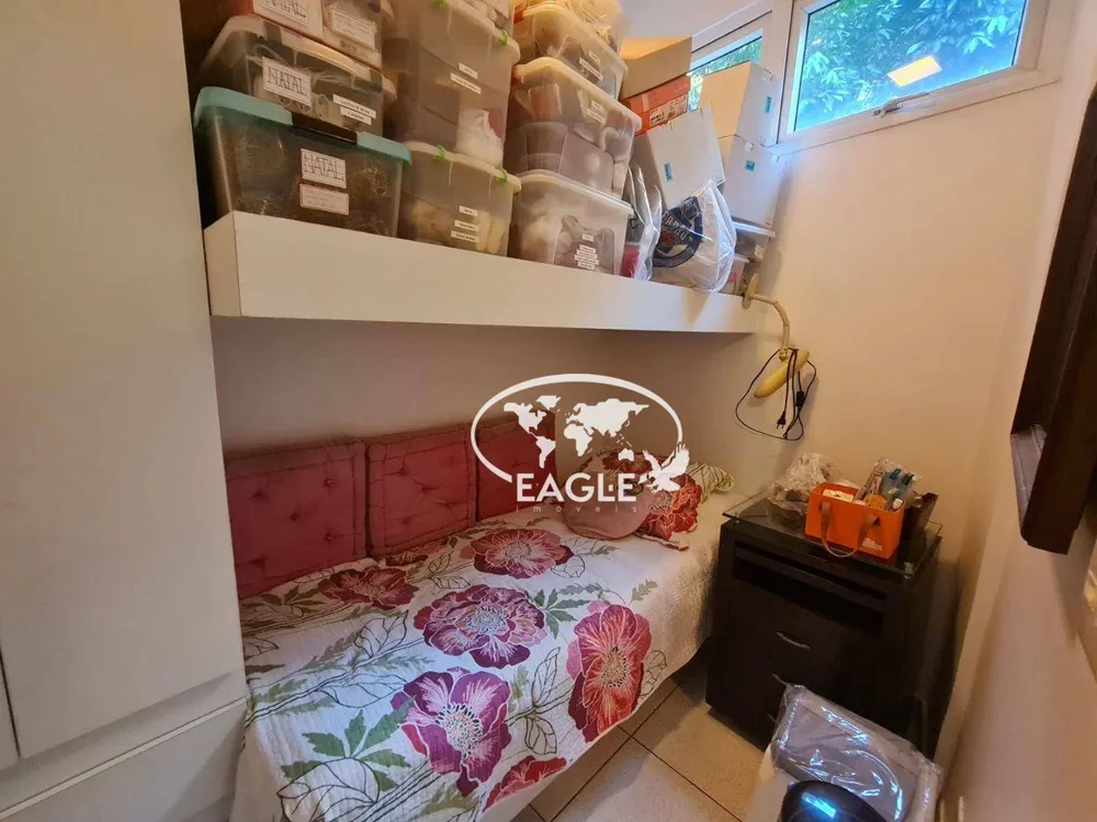 Apartamento, 3 quartos, 154 m² - Foto 16