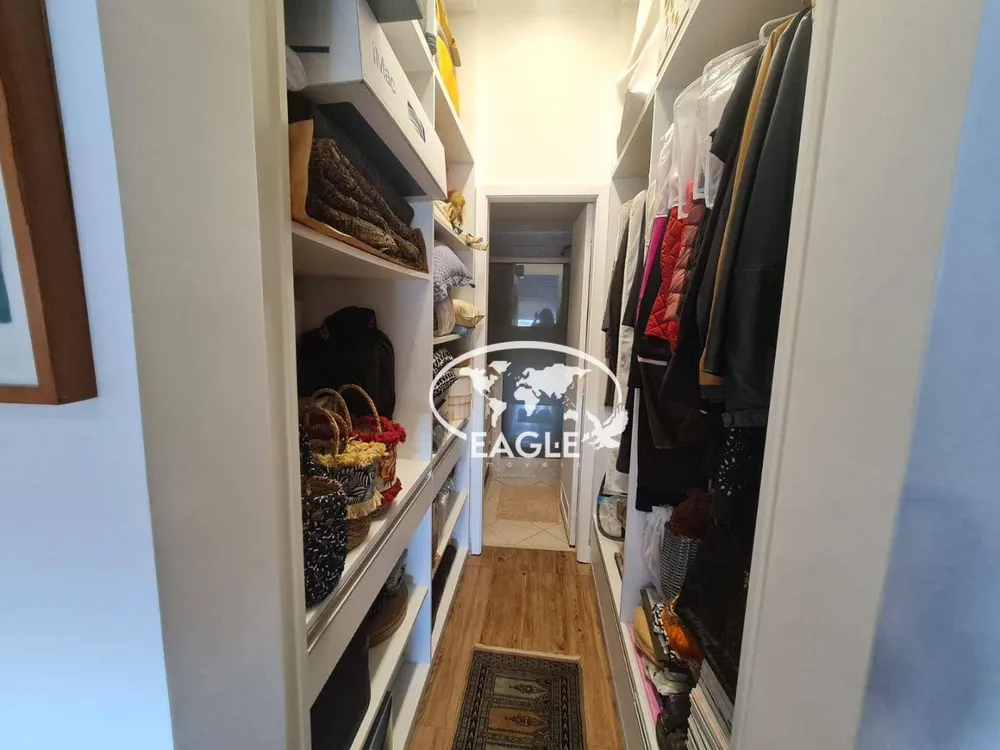 Apartamento, 3 quartos, 154 m² - Foto 8