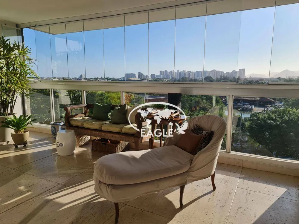 Apartamento, 3 quartos, 154 m² - Foto 15
