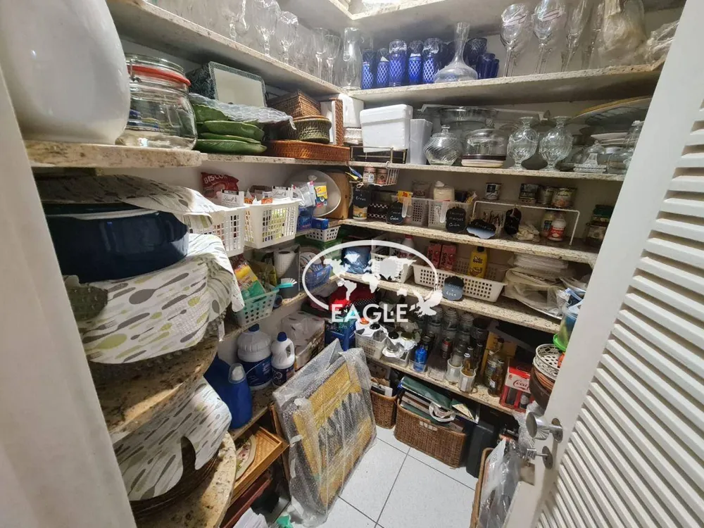 Apartamento, 3 quartos, 154 m² - Foto 10