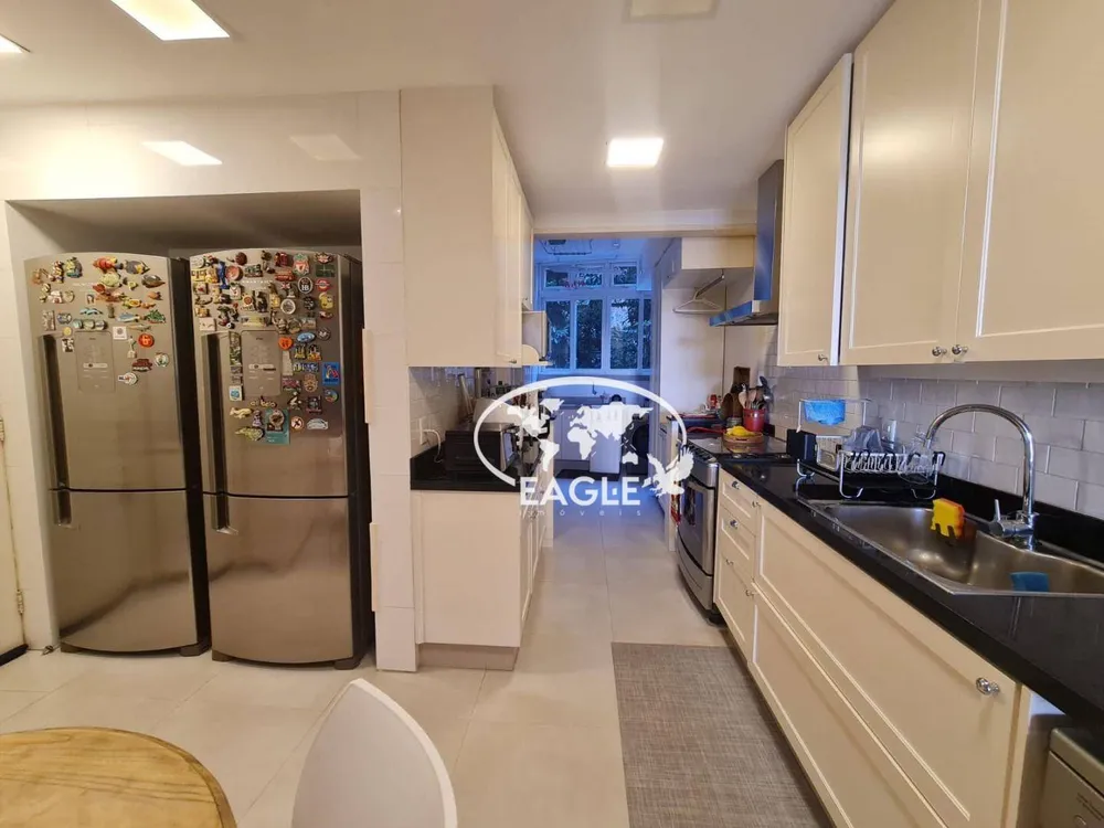 Apartamento, 3 quartos, 154 m² - Foto 28