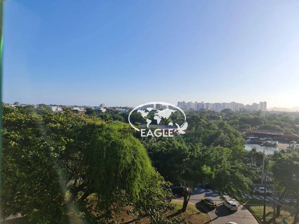 Apartamento, 3 quartos, 154 m² - Foto 5