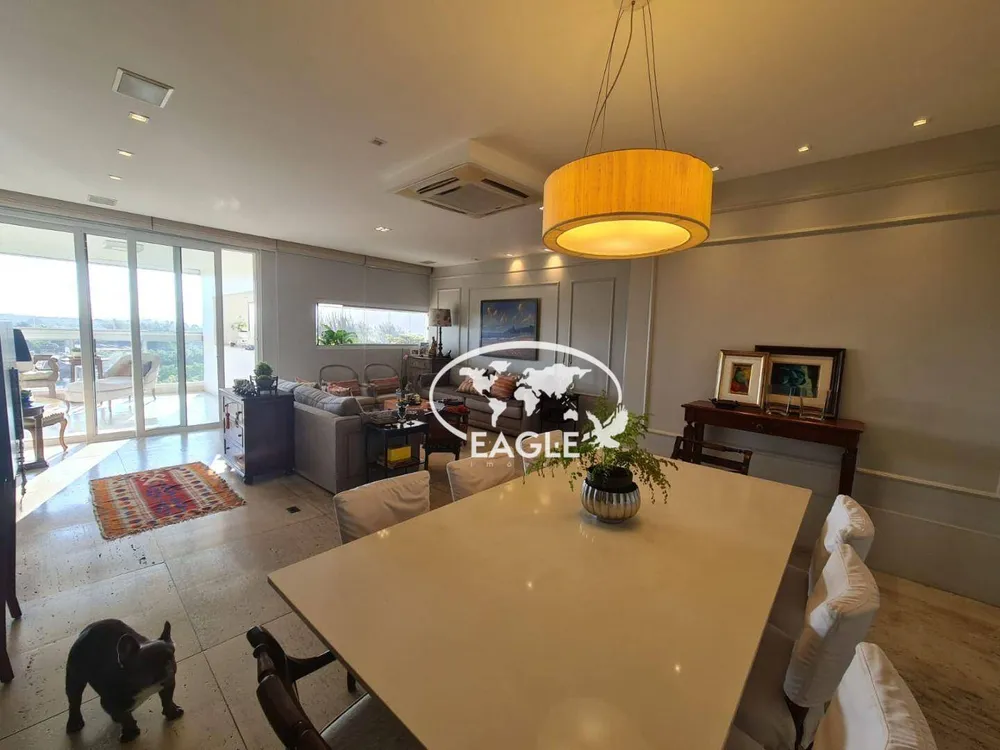 Apartamento, 3 quartos, 154 m² - Foto 32