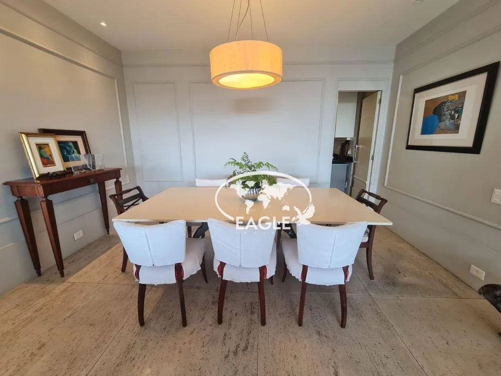 Apartamento, 3 quartos, 154 m² - Foto 35
