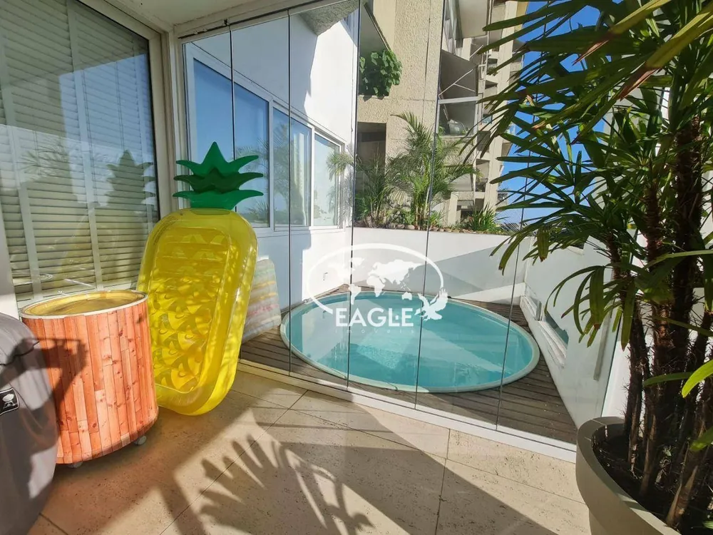 Apartamento, 3 quartos, 154 m² - Foto 12