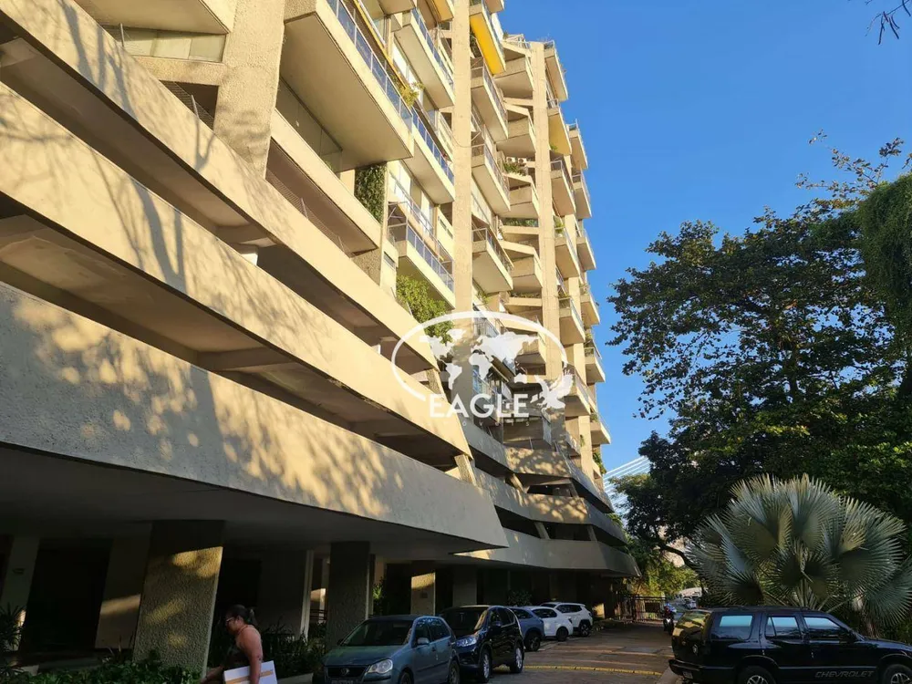 Apartamento, 3 quartos, 154 m² - Foto 25