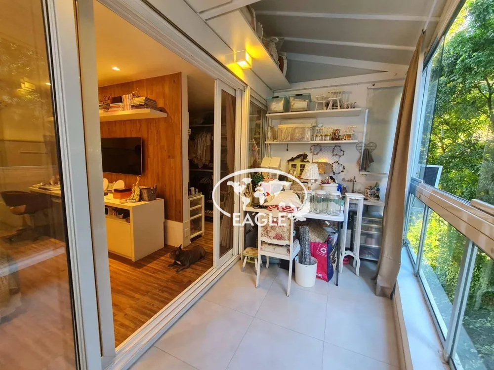 Apartamento, 3 quartos, 154 m² - Foto 18