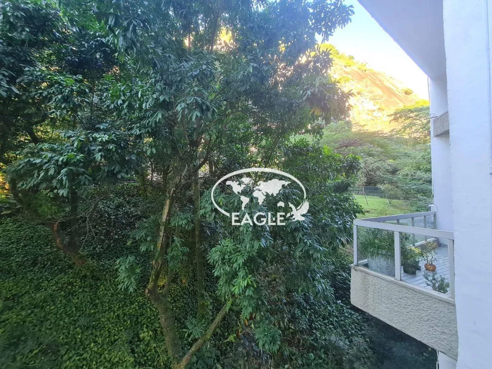Apartamento, 3 quartos, 154 m² - Foto 6