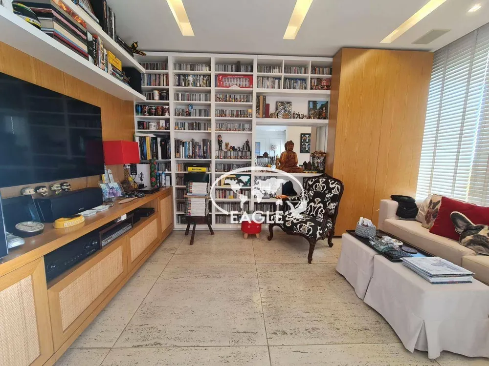 Apartamento, 3 quartos, 154 m² - Foto 13
