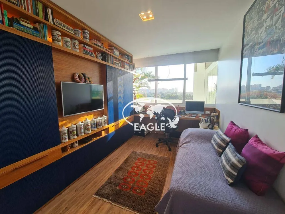 Apartamento, 3 quartos, 154 m² - Foto 22