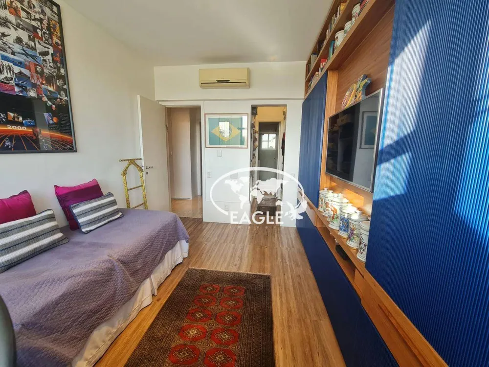 Apartamento, 3 quartos, 154 m² - Foto 31
