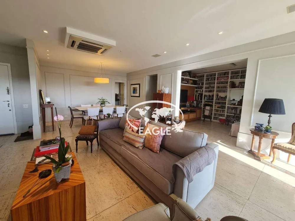 Apartamento, 3 quartos, 154 m² - Foto 39