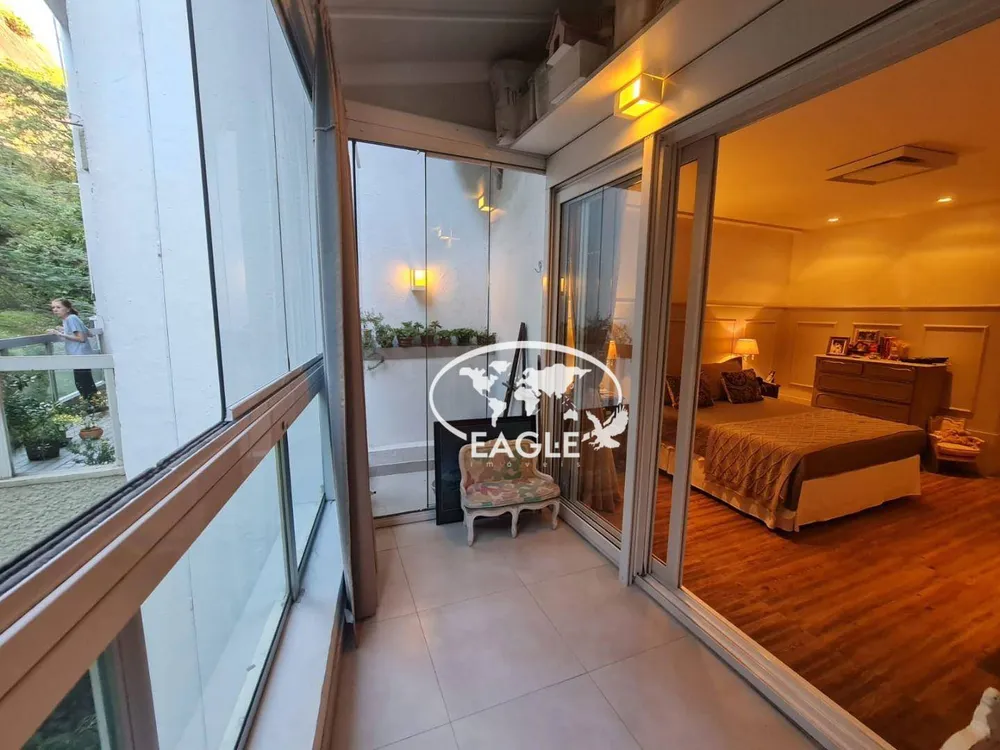 Apartamento, 3 quartos, 154 m² - Foto 29
