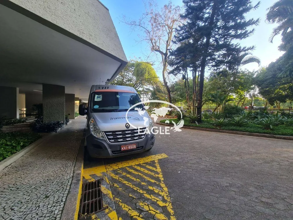 Apartamento, 3 quartos, 154 m² - Foto 17