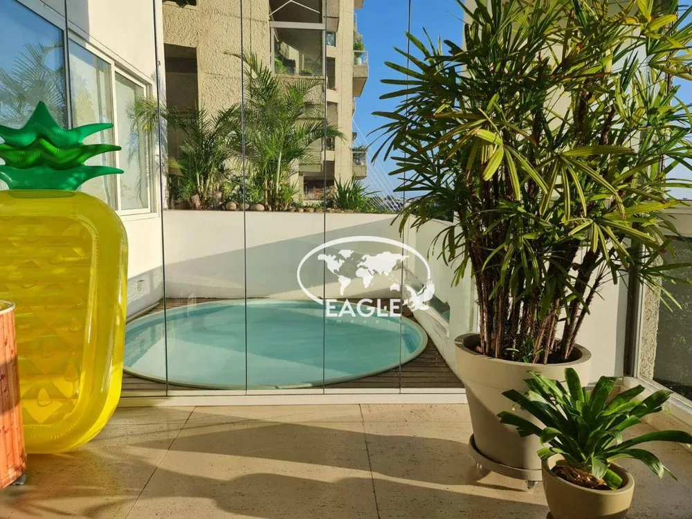 Apartamento, 3 quartos, 154 m² - Foto 14
