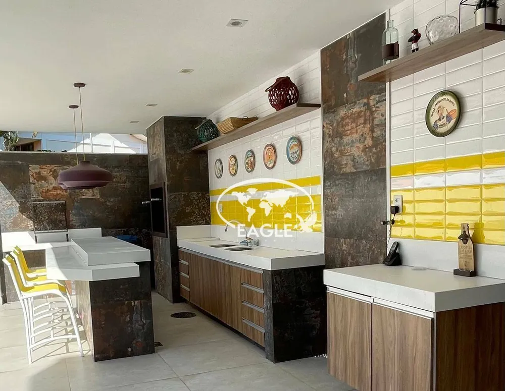 Casa, 5 quartos, 597 m² - Foto 5