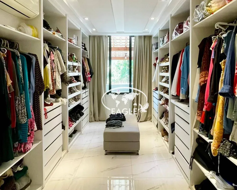 Casa, 5 quartos, 597 m² - Foto 21