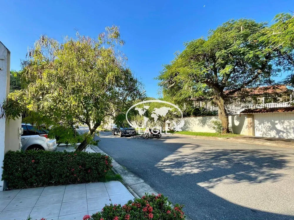 Casa, 5 quartos, 597 m² - Foto 25